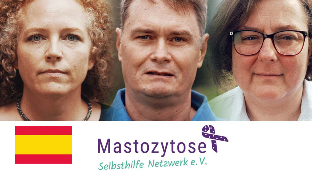 Mastozytose Selbsthilfe Netzwerk E V Mastozytose Verein