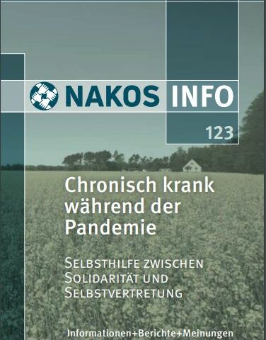 Chronisch Krank Während Der Pandemie - Mastozytose Selbsthilfe Netzwerk ...